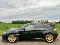 Subaru - impreza - 2.5 wrx sti - 300pk - gr-707-g - 2011 - afbeelding 9 van  16