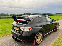 Subaru - impreza - 2.5 wrx sti - 300pk - gr-707-g - 2011 - afbeelding 12 van  16