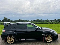 Subaru - impreza - 2.5 wrx sti - 300pk - gr-707-g - 2011 - afbeelding 13 van  16