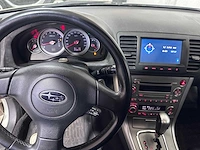 Subaru - legacy - 2.5i - lt papers- 2005 - afbeelding 3 van  23