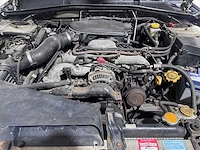 Subaru - legacy - 2.5i - lt papers- 2005 - afbeelding 13 van  23