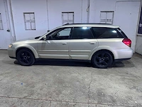 Subaru - legacy - 2.5i - lt papers- 2005 - afbeelding 12 van  23