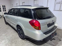 Subaru - legacy - 2.5i - lt papers- 2005 - afbeelding 17 van  23