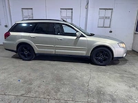 Subaru - legacy - 2.5i - lt papers- 2005 - afbeelding 20 van  23