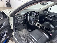 Subaru - legacy - 2.5i - lt papers- 2005 - afbeelding 2 van  23