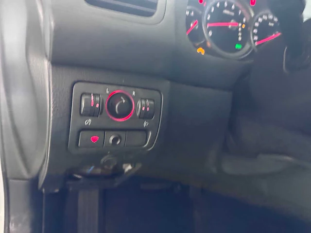 Subaru - outback - 2.5i comfort automaat- 08-rk-gs - afbeelding 12 van  22