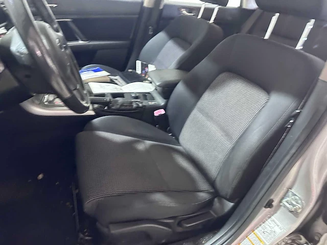 Subaru - outback - 2.5i comfort automaat- 08-rk-gs - afbeelding 15 van  22