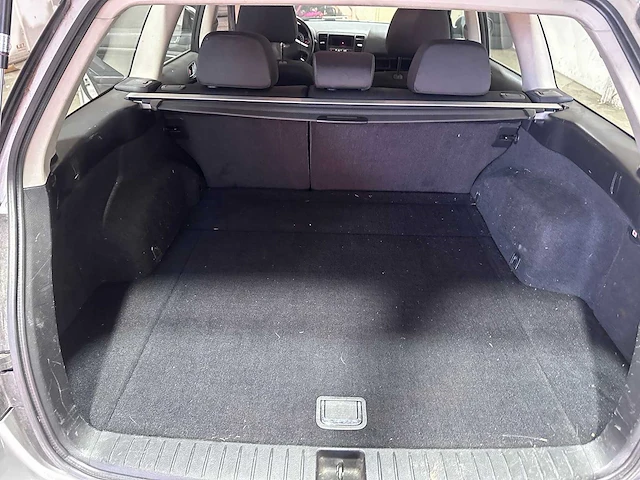 Subaru - outback - 2.5i comfort automaat- 08-rk-gs - afbeelding 17 van  22