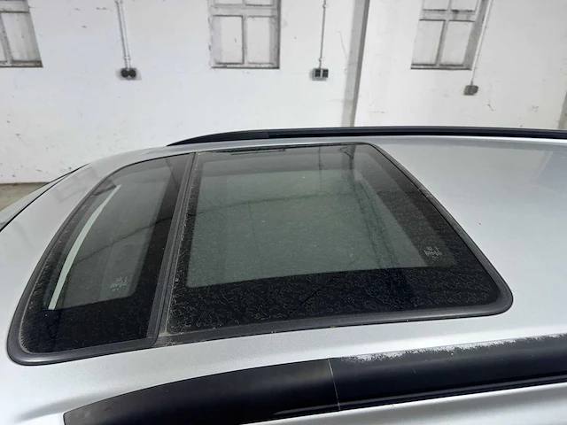 Subaru - outback - 2.5i comfort automaat- 08-rk-gs - afbeelding 18 van  22