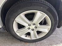 Subaru - outback - 2.5i comfort automaat- 08-rk-gs - afbeelding 19 van  22