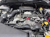 Subaru - outback - 2.5i comfort automaat- 08-rk-gs - afbeelding 20 van  22