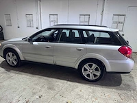 Subaru - outback - 2.5i comfort automaat- 08-rk-gs - afbeelding 2 van  22