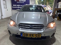 Subaru - outback - 2.5i comfort automaat- 08-rk-gs - afbeelding 7 van  22