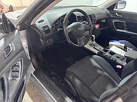 Subaru - outback - 2.5i comfort automaat- 08-rk-gs - afbeelding 8 van  22