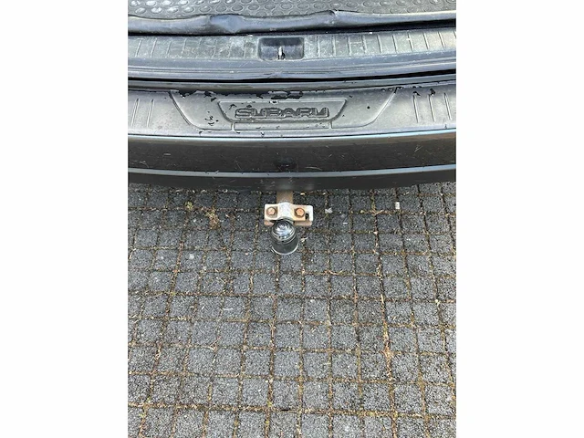 Subaru - outback - 2.5i exclusive ed. - personenauto - afbeelding 11 van  25
