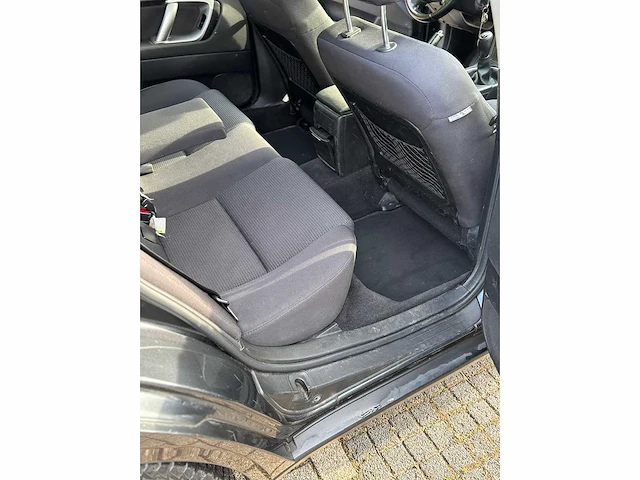 Subaru - outback - 2.5i exclusive ed. - personenauto - afbeelding 12 van  25