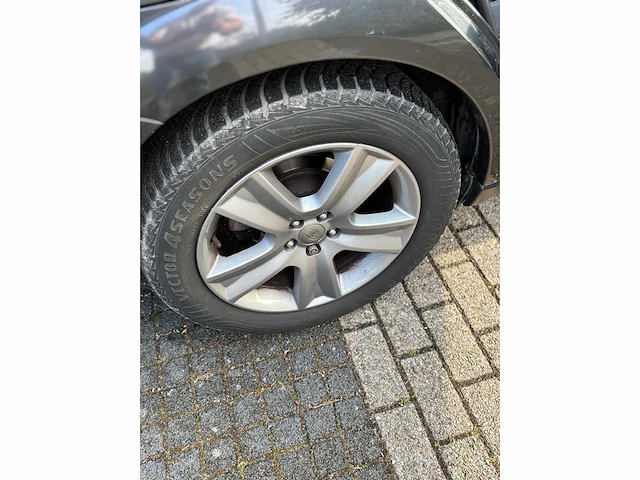 Subaru - outback - 2.5i exclusive ed. - personenauto - afbeelding 13 van  25