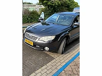 Subaru - outback - 2.5i exclusive ed. - personenauto - afbeelding 19 van  25