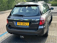 Subaru - outback - 2.5i exclusive ed. - personenauto - afbeelding 1 van  25
