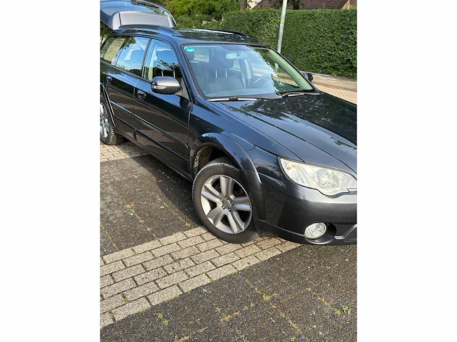Subaru - outback - 2.5i exclusive ed. - personenauto - afbeelding 20 van  25