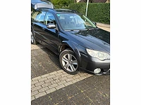 Subaru - outback - 2.5i exclusive ed. - personenauto - afbeelding 20 van  25