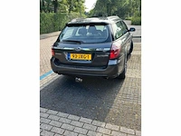 Subaru - outback - 2.5i exclusive ed. - personenauto - afbeelding 23 van  25