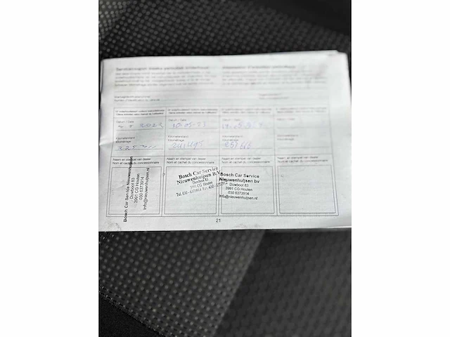 Subaru - outback - 2.5i exclusive ed. - personenauto - afbeelding 25 van  25