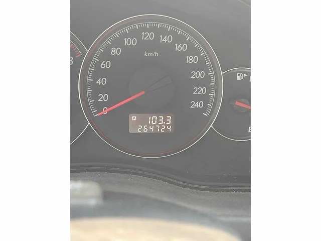 Subaru - outback - 2.5i exclusive ed. - personenauto - afbeelding 3 van  25