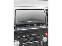Subaru - outback - 2.5i exclusive ed. - personenauto - afbeelding 7 van  25