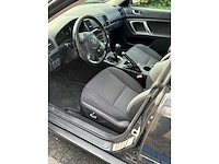 Subaru - outback - 2.5i exclusive ed. - personenauto - afbeelding 8 van  25