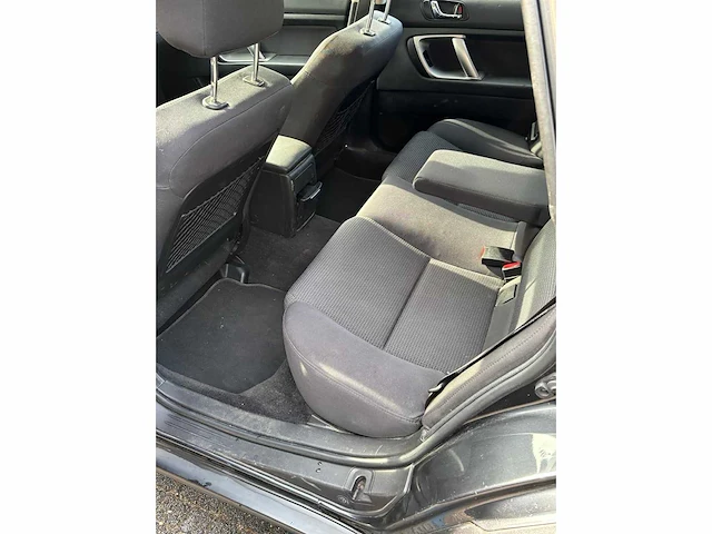 Subaru - outback - 2.5i exclusive ed. - personenauto - afbeelding 9 van  25