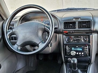 Subaru - sf turbo 200pk+ - forester - 2.0 awd basis - 37-ft-tz - 2000 - afbeelding 6 van  23
