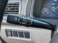 Subaru - sf turbo 200pk+ - forester - 2.0 awd basis - 37-ft-tz - 2000 - afbeelding 8 van  23