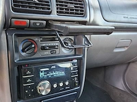 Subaru - sf turbo 200pk+ - forester - 2.0 awd basis - 37-ft-tz - 2000 - afbeelding 11 van  23