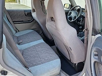 Subaru - sf turbo 200pk+ - forester - 2.0 awd basis - 37-ft-tz - 2000 - afbeelding 16 van  23