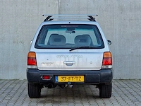 Subaru - sf turbo 200pk+ - forester - 2.0 awd basis - 37-ft-tz - 2000 - afbeelding 18 van  23