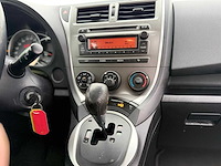 Subaru - trezia - 1.4d luxury - 43-sbj-9 - 2011 - afbeelding 2 van  11