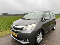 Subaru - trezia - 1.4d luxury - 43-sbj-9 - 2011 - afbeelding 1 van  11