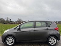 Subaru - trezia - 1.4d luxury - 43-sbj-9 - 2011 - afbeelding 4 van  11