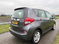 Subaru - trezia - 1.4d luxury - 43-sbj-9 - 2011 - afbeelding 7 van  11