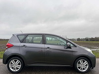 Subaru - trezia - 1.4d luxury - 43-sbj-9 - 2011 - afbeelding 8 van  11