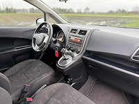 Subaru - trezia - 1.4d luxury - 43-sbj-9 - 2011 - afbeelding 11 van  11