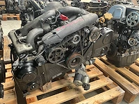 Subaru 1.5l el15 automotor - afbeelding 3 van  5