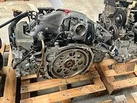 Subaru 1.5l el15 automotor - afbeelding 4 van  5