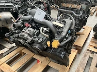 Subaru 1.5l el15 automotor - afbeelding 2 van  4