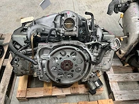 Subaru 1.5l el15 automotor - afbeelding 3 van  4