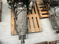 Subaru 2.0l turbo automatic ej20t automotor - afbeelding 5 van  6