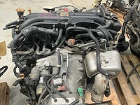 Subaru 2.0l turbo automatic ej20x automotor - afbeelding 3 van  4