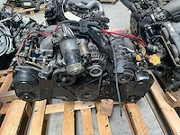 Subaru 2.5l ej25 automotor - afbeelding 1 van  4
