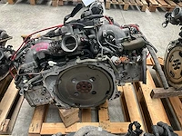 Subaru 2.5l ej25 automotor - afbeelding 3 van  4